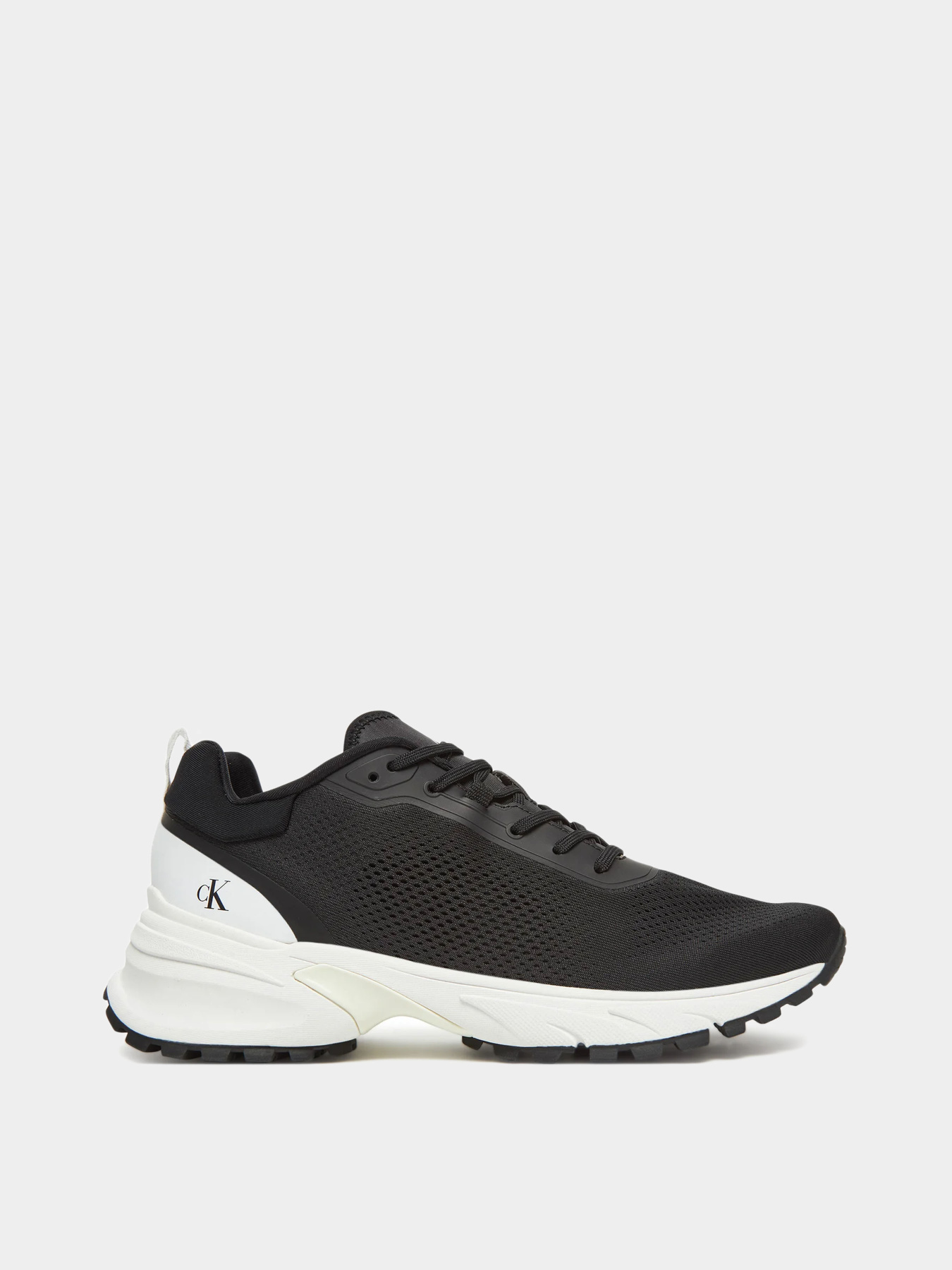 Кроссовки Calvin Klein модель YM0YM01284-0GM Фото