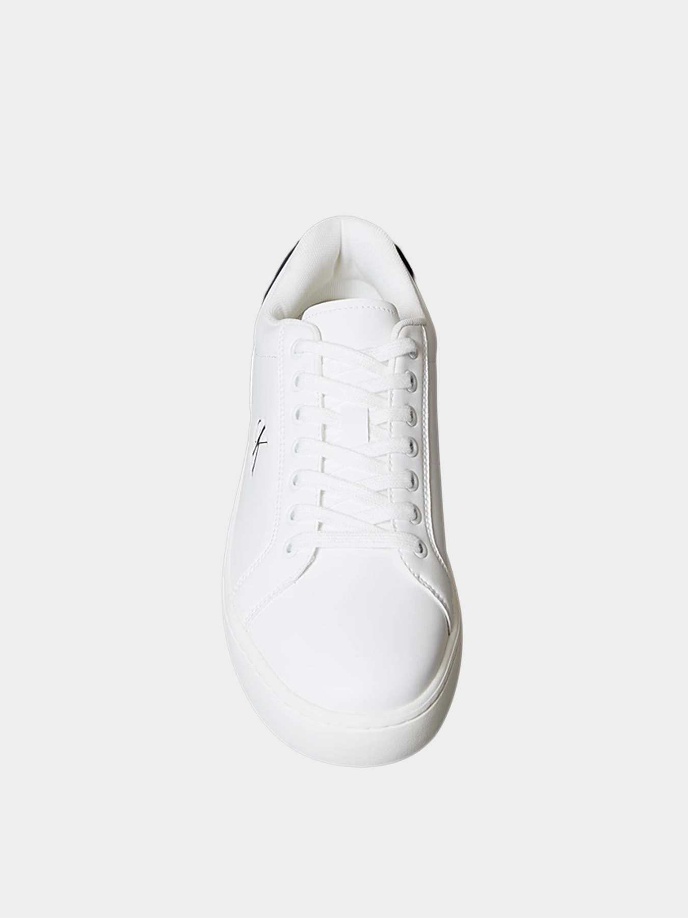 Кеды Calvin Klein модель YM0YM01297-01W Фото
