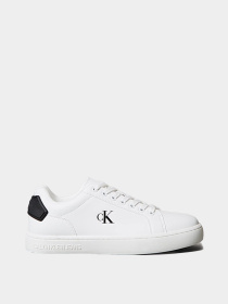 Кеды Calvin Klein модель YM0YM01297-01W Фото