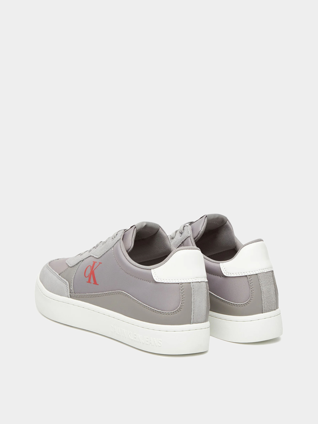 Кеды Calvin Klein модель YM0YM01304-0IY Кеды Calvin Klein модель YM0YM01304-0IY Фото