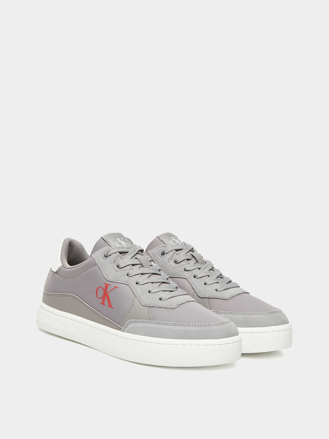 Кеды Calvin Klein модель YM0YM01304-0IY Кеды Calvin Klein модель YM0YM01304-0IY Фото