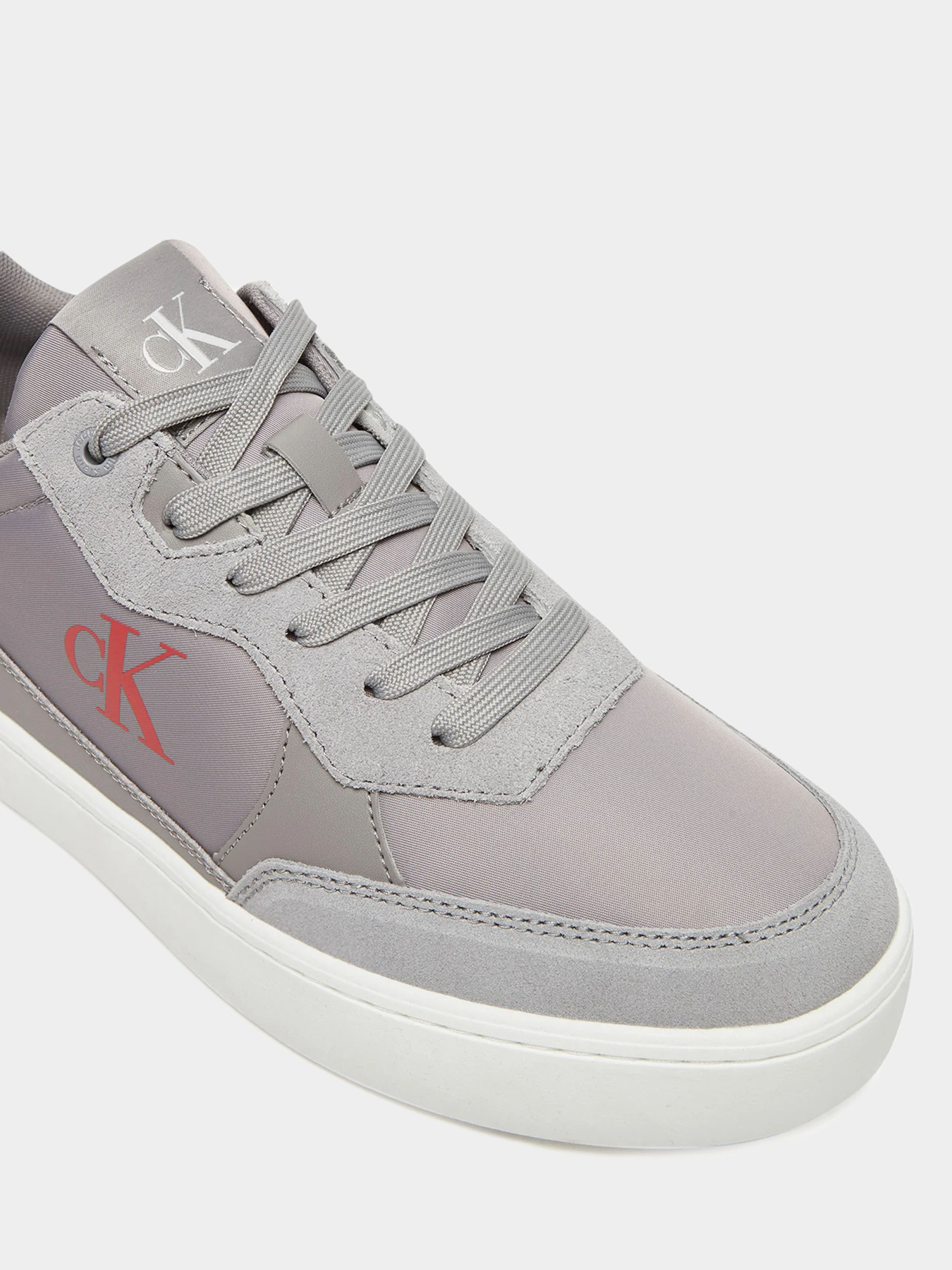 Кеды Calvin Klein модель YM0YM01304-0IY Кеды Calvin Klein модель YM0YM01304-0IY Фото