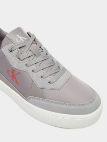 Кеды Calvin Klein модель YM0YM01304-0IY Фото