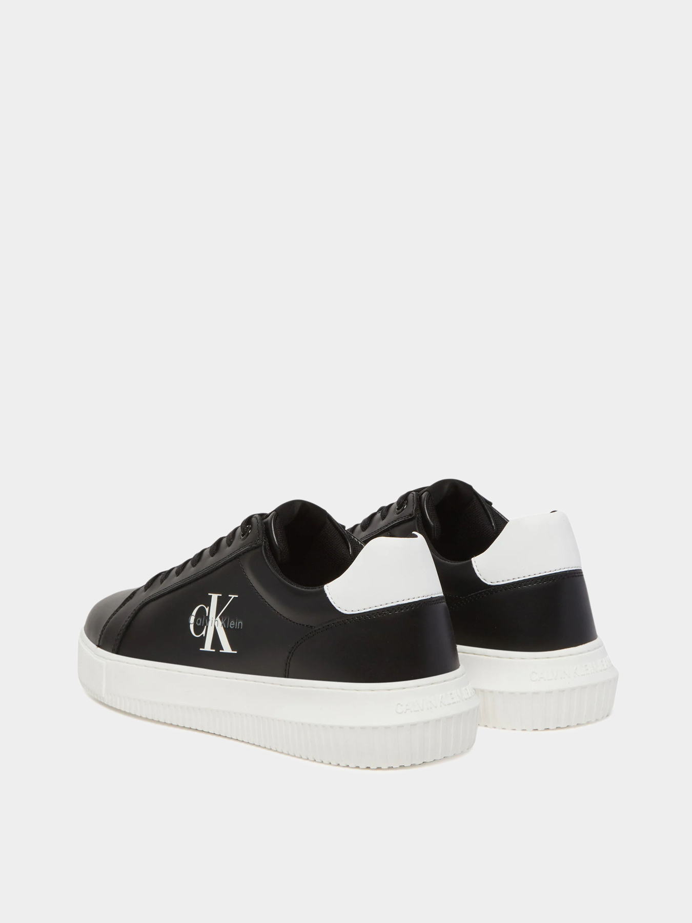 Кеды Calvin Klein модель YM0YM01317-0GJ Фото