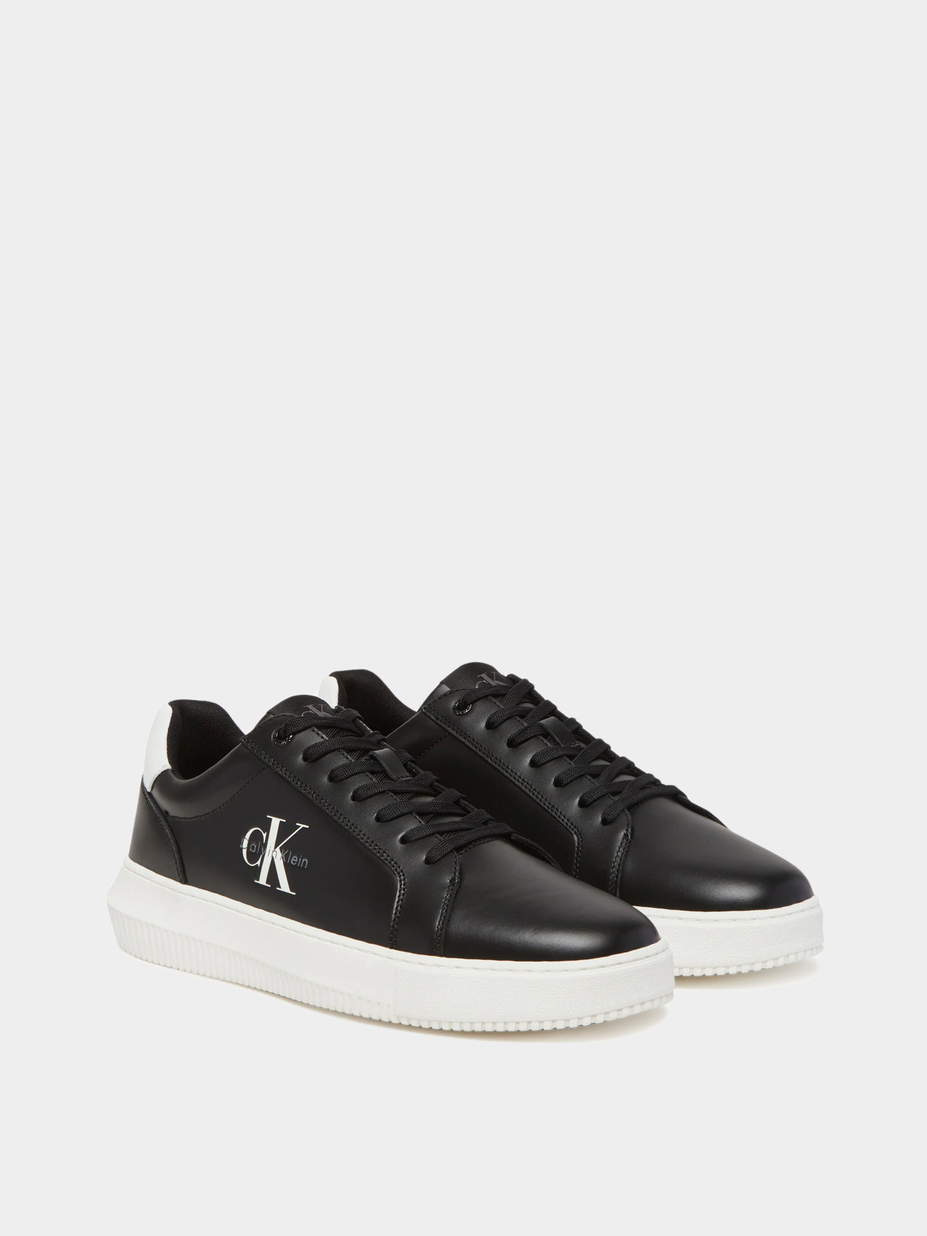 Кеды Calvin Klein модель YM0YM01317-0GJ Фото