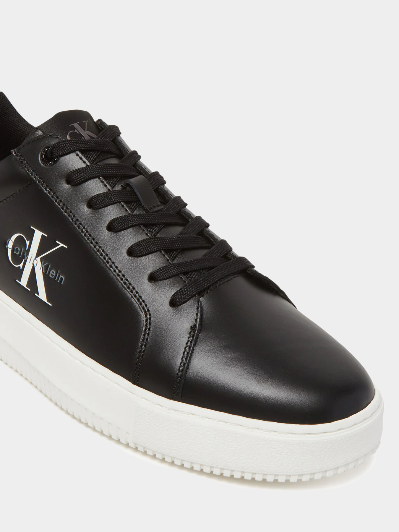 Кеды Calvin Klein модель YM0YM01317-0GJ Фото