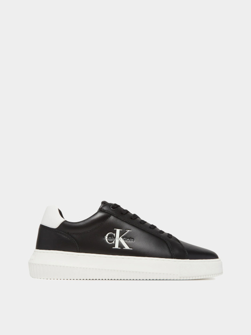 Кеды Calvin Klein модель YM0YM01317-0GJ Фото