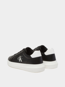 Кеды Calvin Klein модель YM0YM01317-0GJ Фото