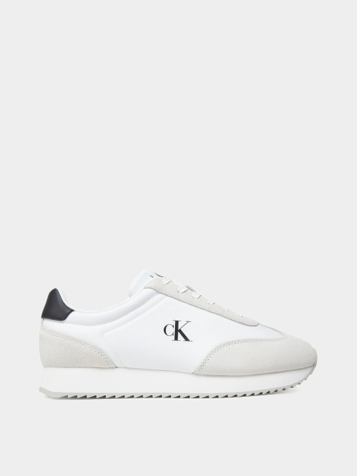 Кроссовки Calvin Klein модель YM0YM01325-01W Фото