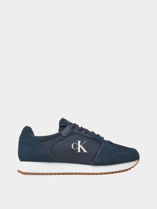 Кроссовки Calvin Klein модель YM0YM01326-0G7 Фото