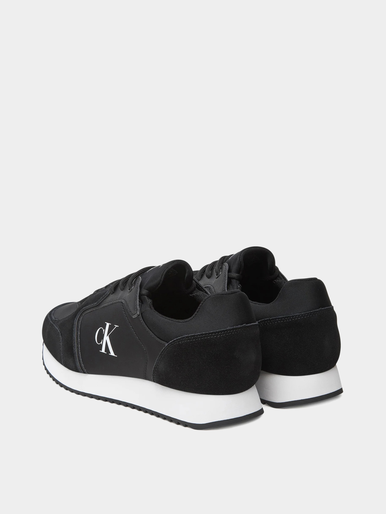 Кроссовки Calvin Klein модель YM0YM01326-0GM Фото