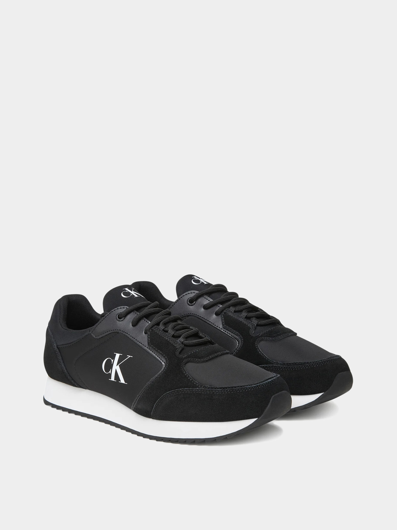 Кроссовки Calvin Klein модель YM0YM01326-0GM Фото