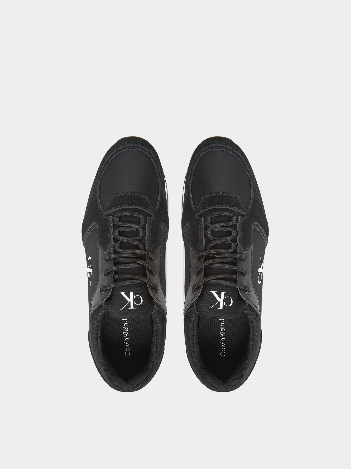 Кроссовки Calvin Klein модель YM0YM01326-0GM Фото