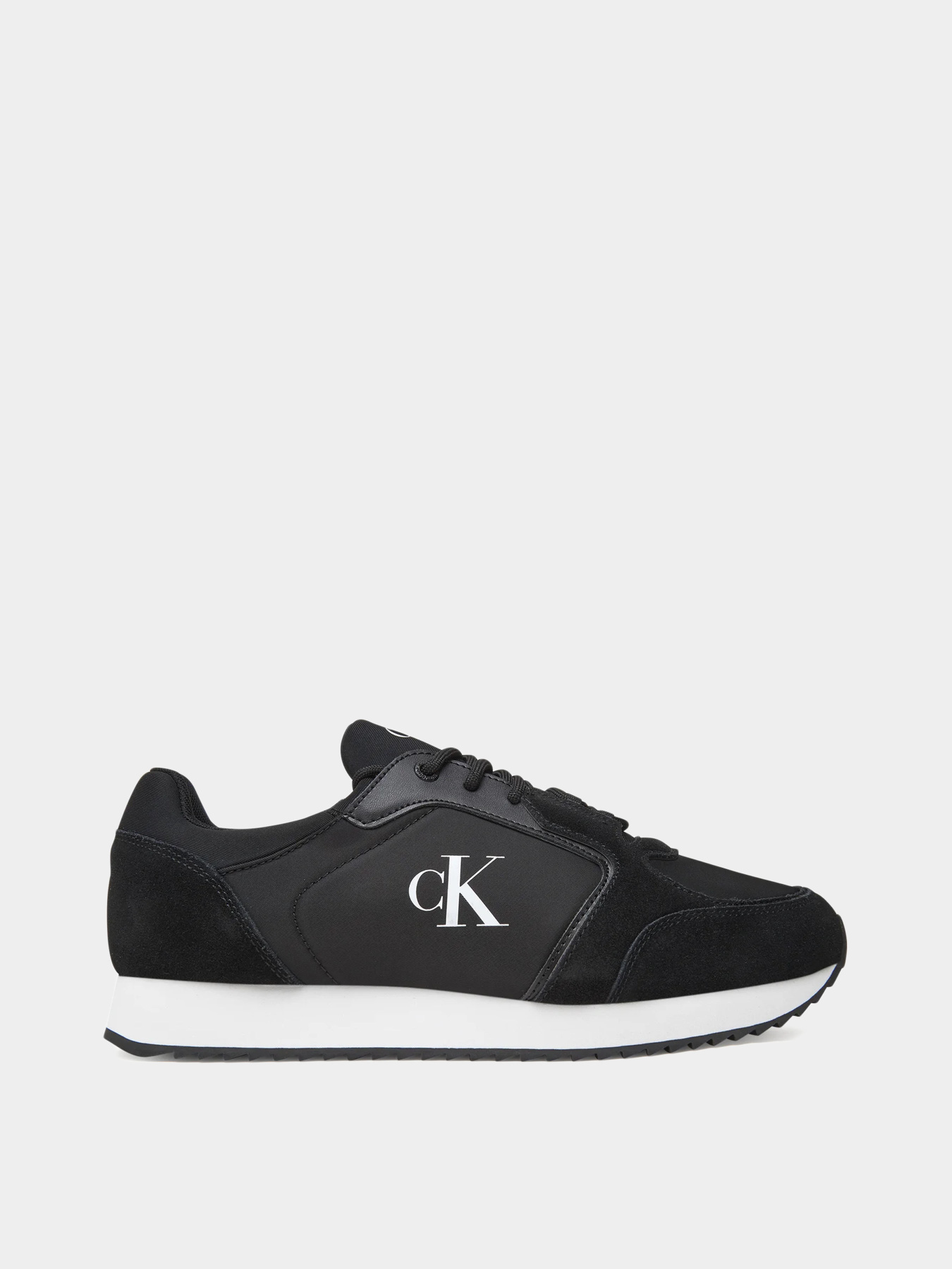Кроссовки Calvin Klein модель YM0YM01326-0GM Фото