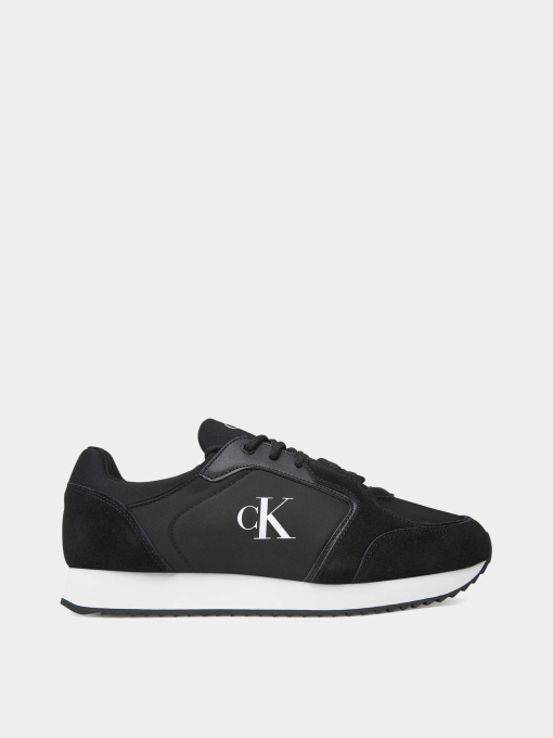 Кроссовки Calvin Klein модель YM0YM01326-0GM Фото