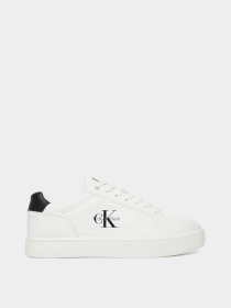 Кеды Calvin Klein модель YM0YM01369-01W Фото