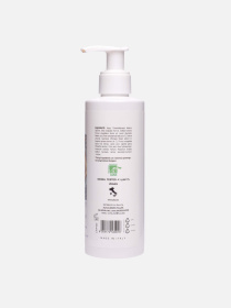 Очищающий крем для лица с маслами миндаля и оливы Alia Skin Care модель ASC016 Фото