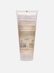Чувственный скраб для тела с экстрактом цитрусовых Alia Skin Care модель ASC115 Фото