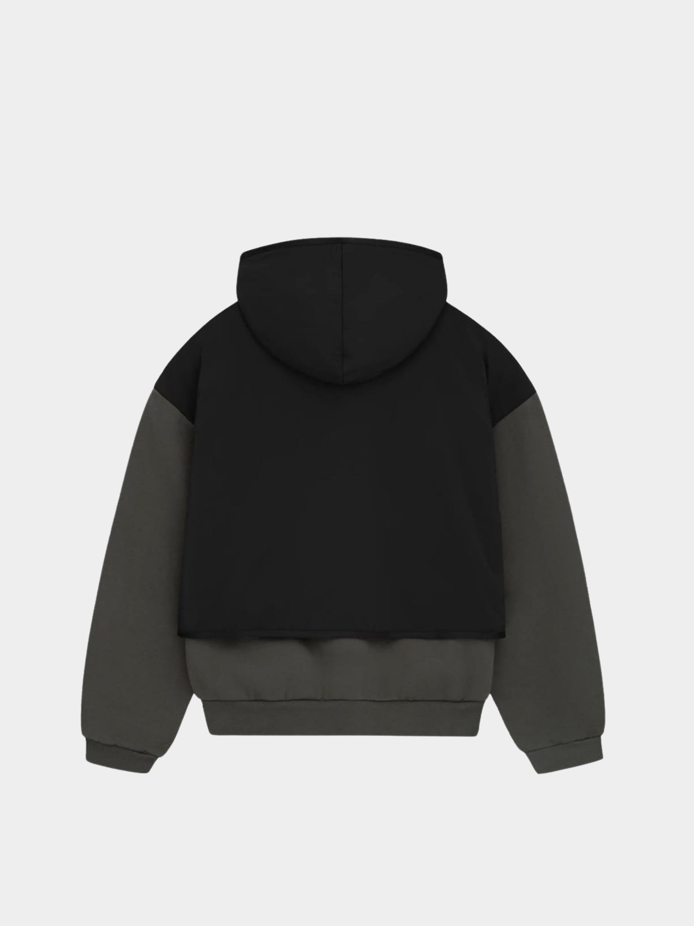 Худи и свитшоты Fear of god модель 202SP244320F Фото
