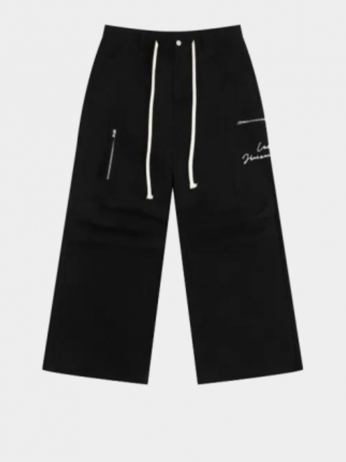 Брюки Atry модель AY24316-BLK Фото