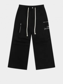 Брюки Atry модель AY24316-BLK Фото