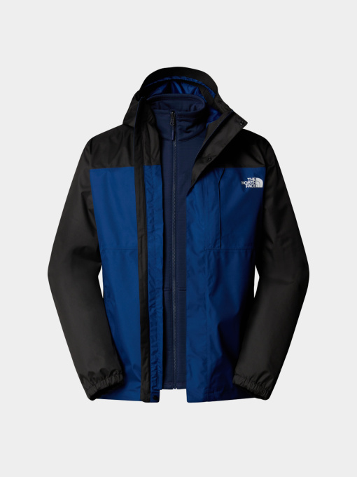 Куртки и дубленки The North Face модель NF0A3YFH8Z41 Фото