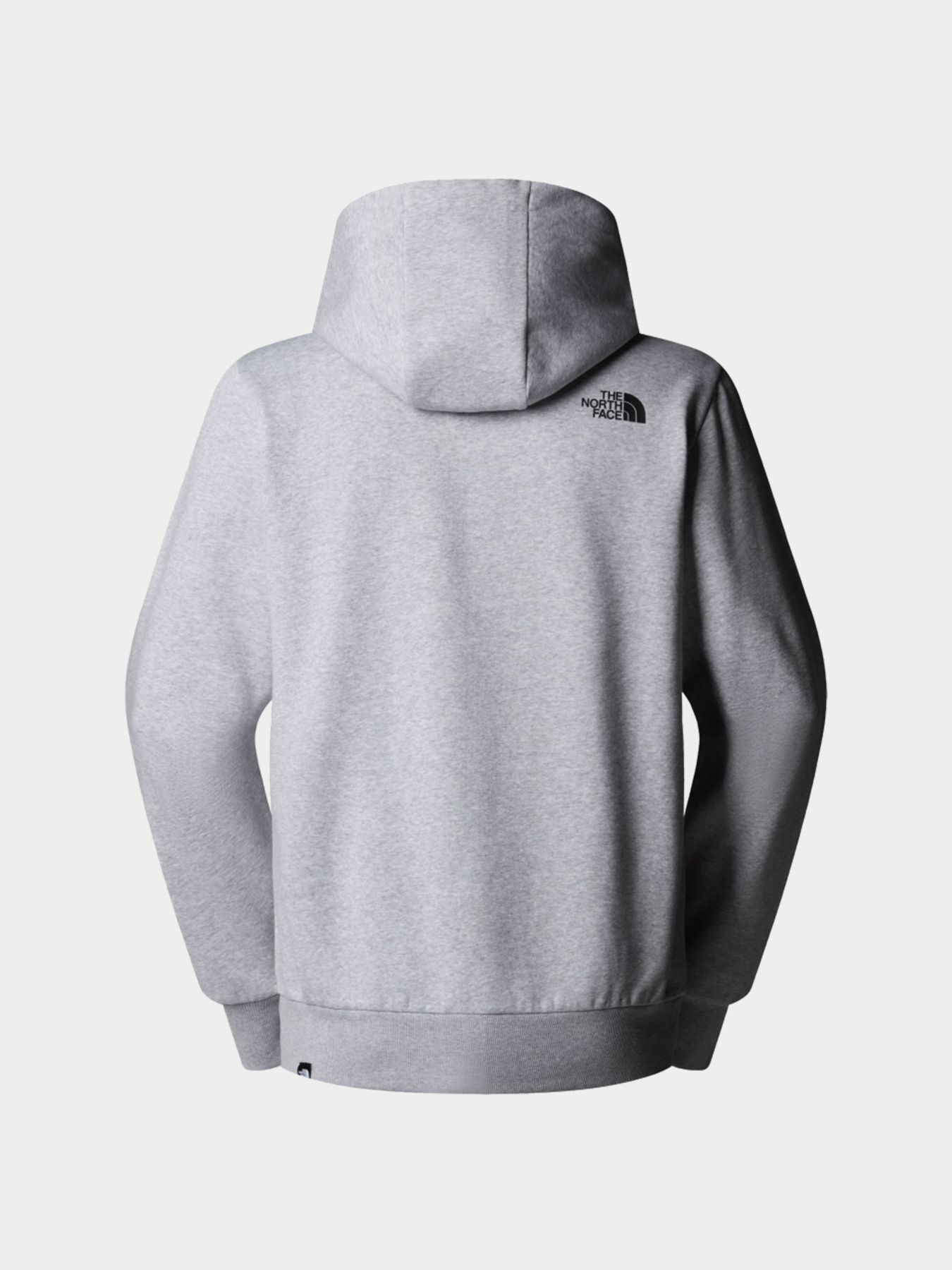 Худи и свитшоты The North Face модель NF0A89EUDYX1 Фото