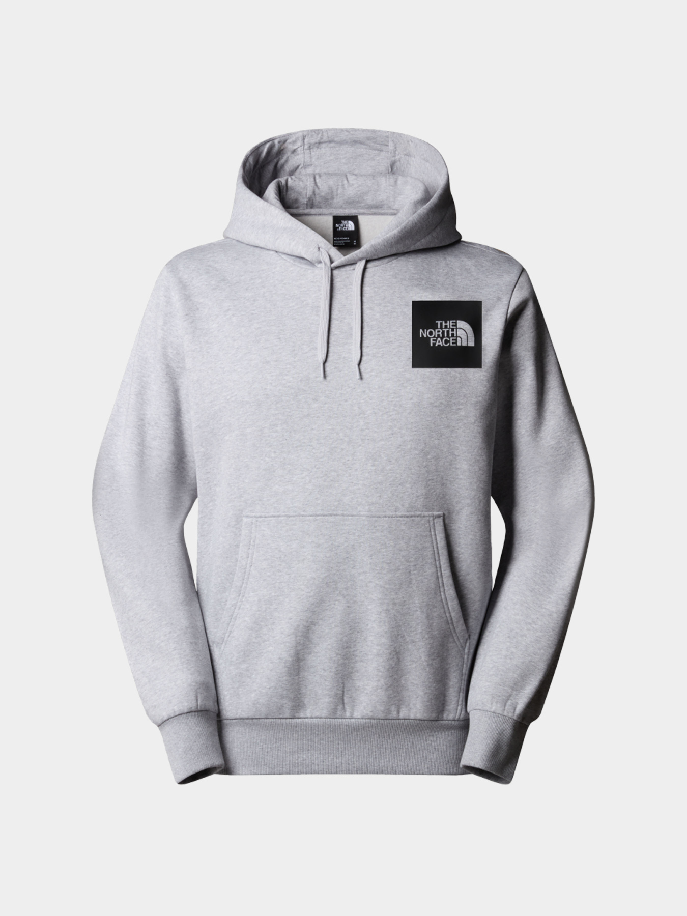 Худи и свитшоты The North Face модель NF0A89EUDYX1 Фото