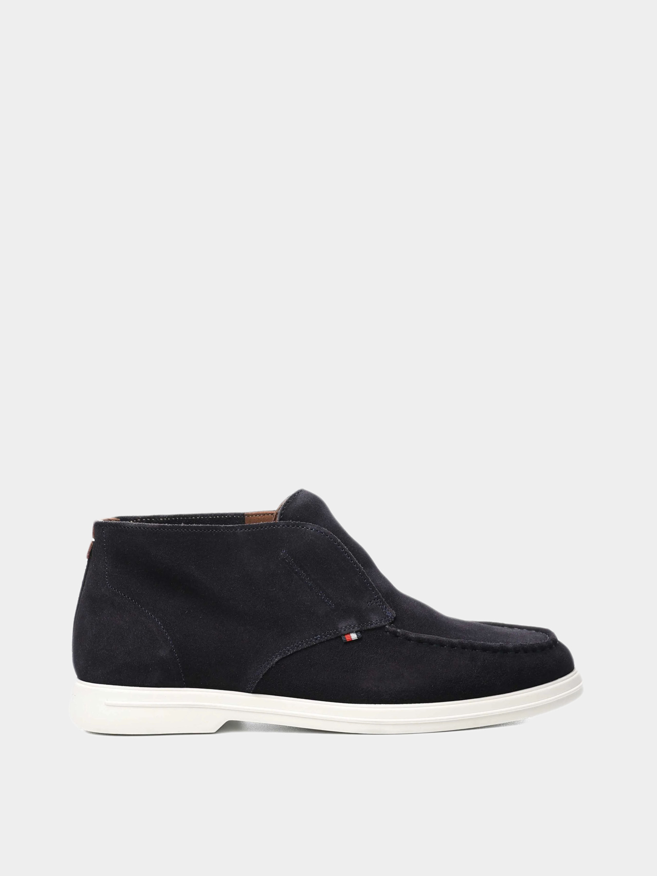 Полуботинки Tommy Hilfiger модель FM0FM05492-DW5 Фото