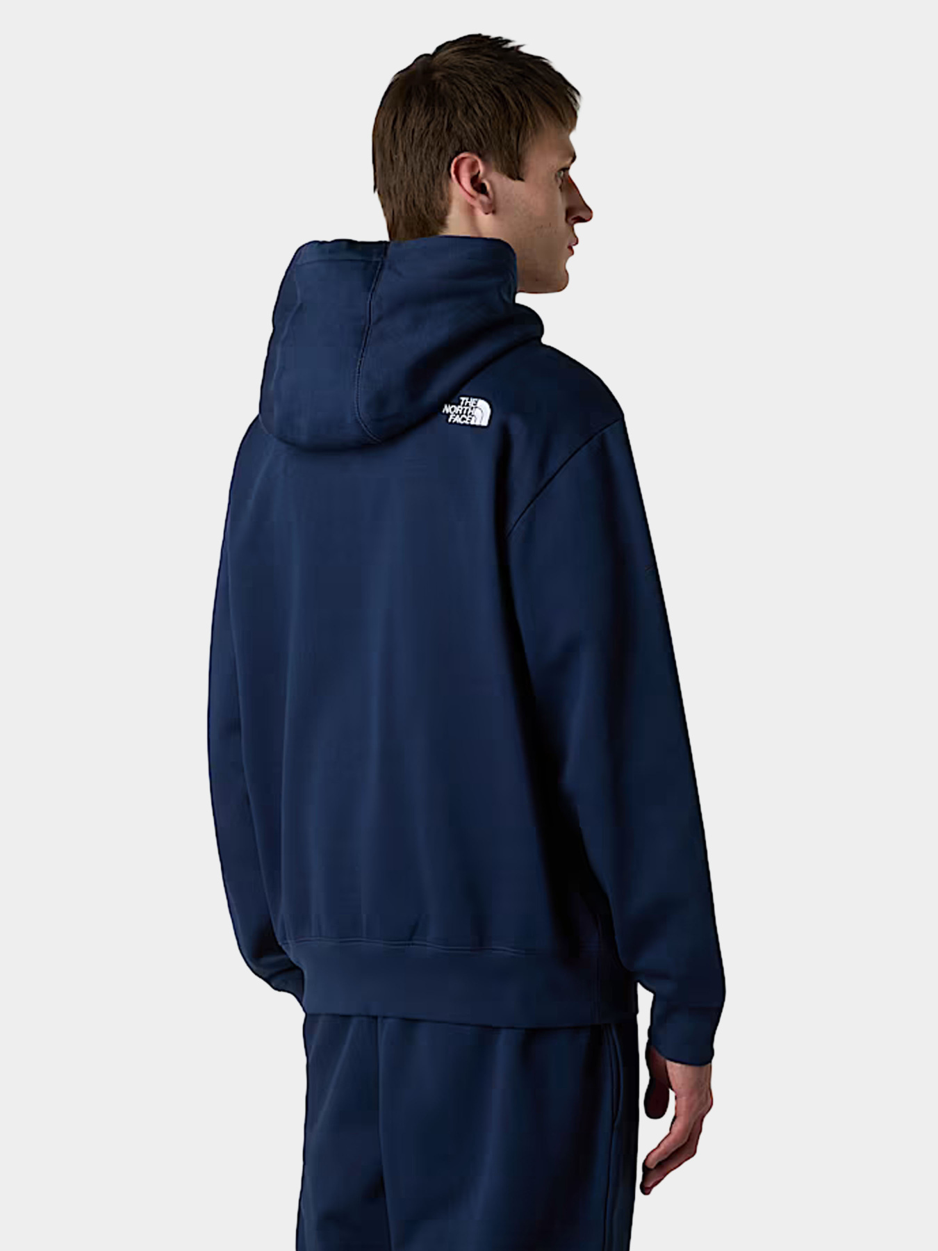 Худи и свитшоты The North Face модель NF0A89ES8K21 Фото