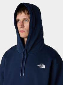 Худи и свитшоты The North Face модель NF0A89ES8K21 Фото