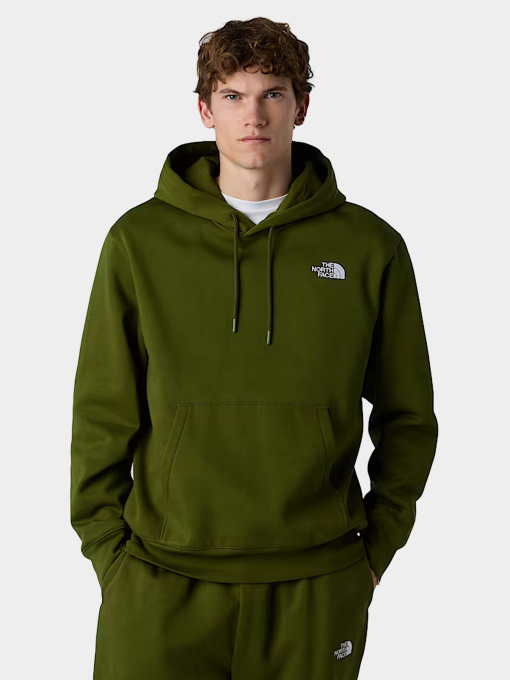 Худи и свитшоты The North Face модель NF0A89ESBRI1 Фото