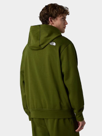 Худи и свитшоты The North Face модель NF0A89ESBRI1 Фото