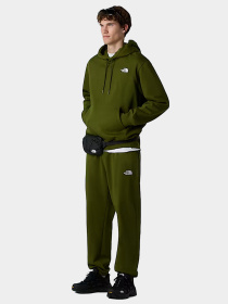 Худи и свитшоты The North Face модель NF0A89ESBRI1 Фото