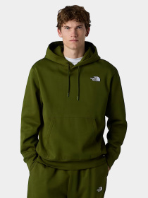 Худи и свитшоты The North Face модель NF0A89ESBRI1 Фото