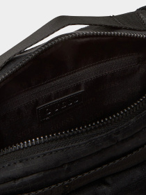 Сумки GUESS модель HMASNC-P5337-BLA Фото