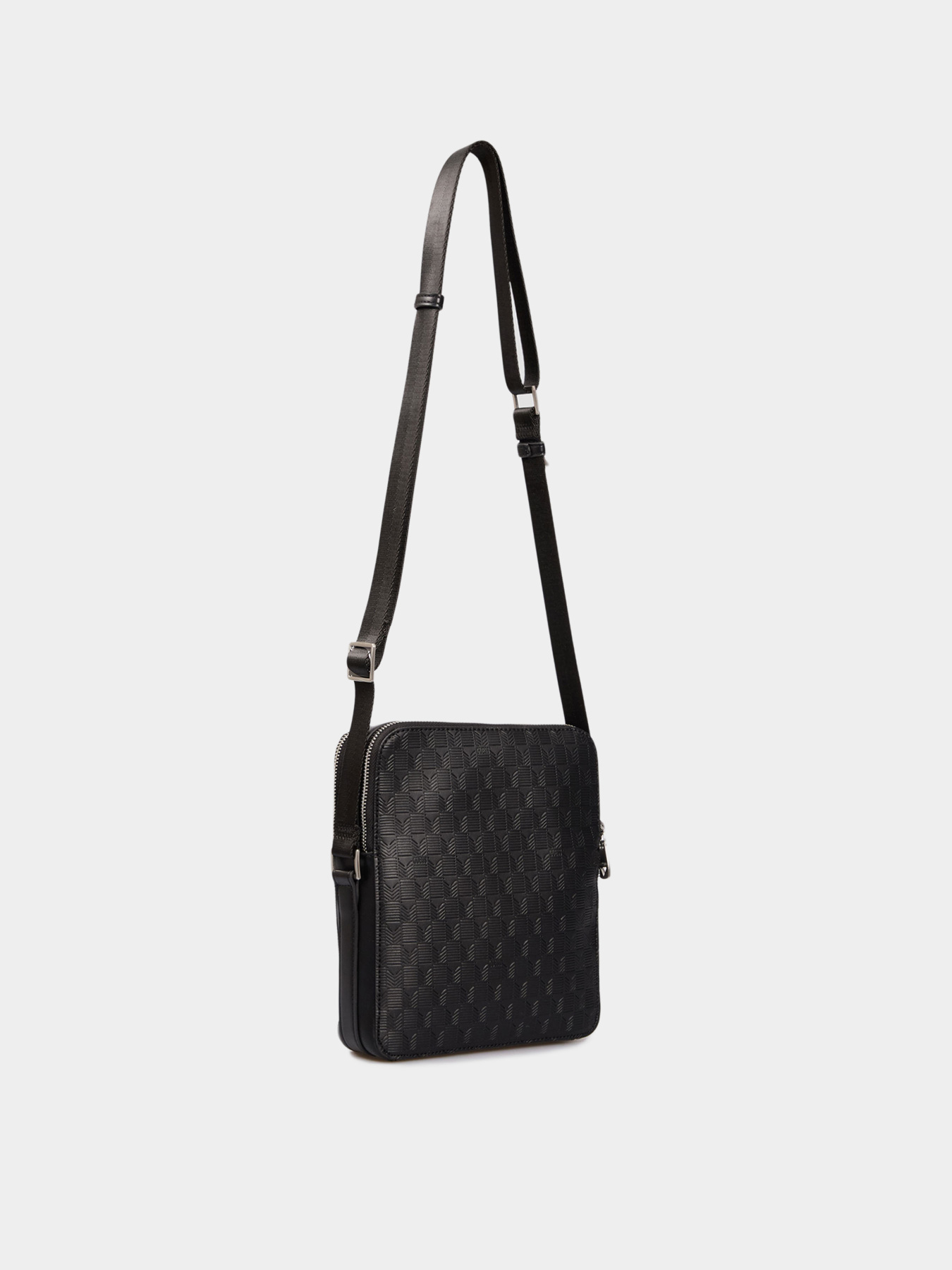Сумки GUESS модель HMTODE-P5118-BLA Фото