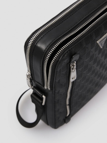 Сумки GUESS модель HMTODE-P5118-BLA Фото