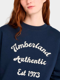 Худи и свитшоты Timberland модель TB0A41YN433 Фото