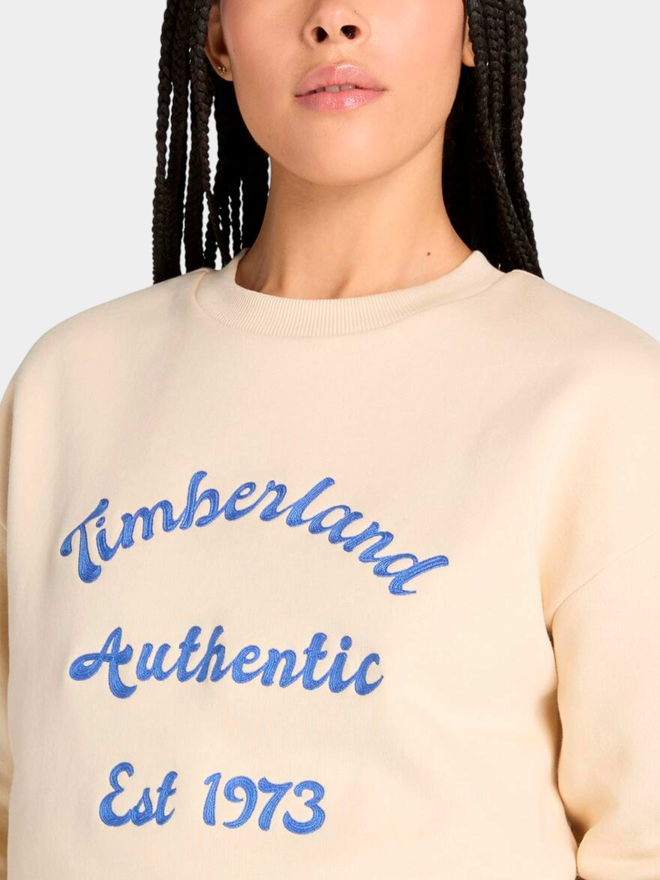 Худи и свитшоты Timberland модель TB0A41YNEFL Фото