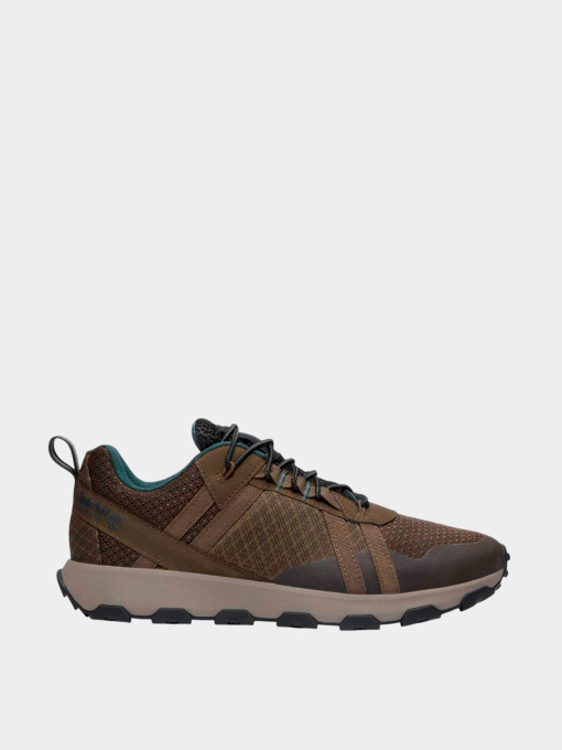 Кроссовки Timberland модель TB0A6DH2A0Z Фото