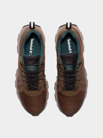 Кроссовки Timberland модель TB0A6DH2A0Z Фото