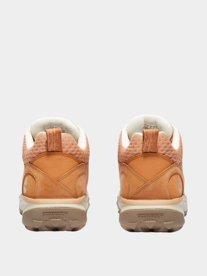 Кроссовки Timberland модель TB0A6F7EEM5 — фото - INTERTOP