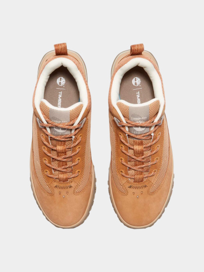 Кроссовки Timberland модель TB0A6F7EEM5 — фото 4 - INTERTOP
