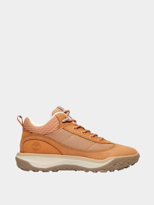 Кроссовки Timberland модель TB0A6F7EEM5 Фото