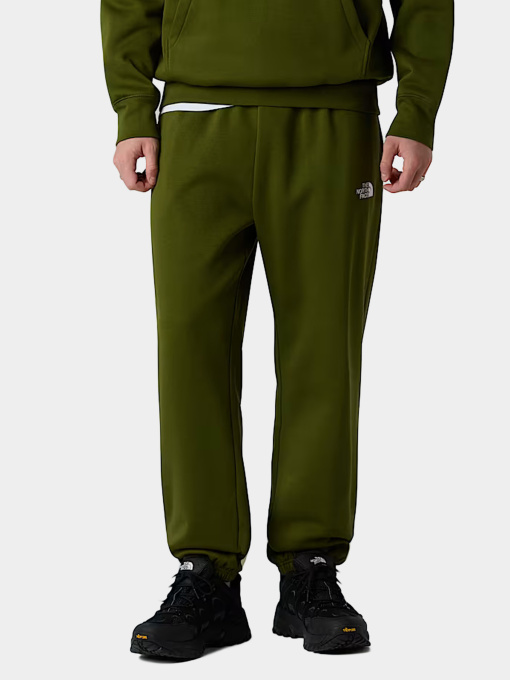 Брюки The North Face модель NF0A8C1FBRI1 Фото