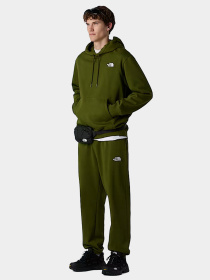 Брюки The North Face модель NF0A8C1FBRI1 Фото