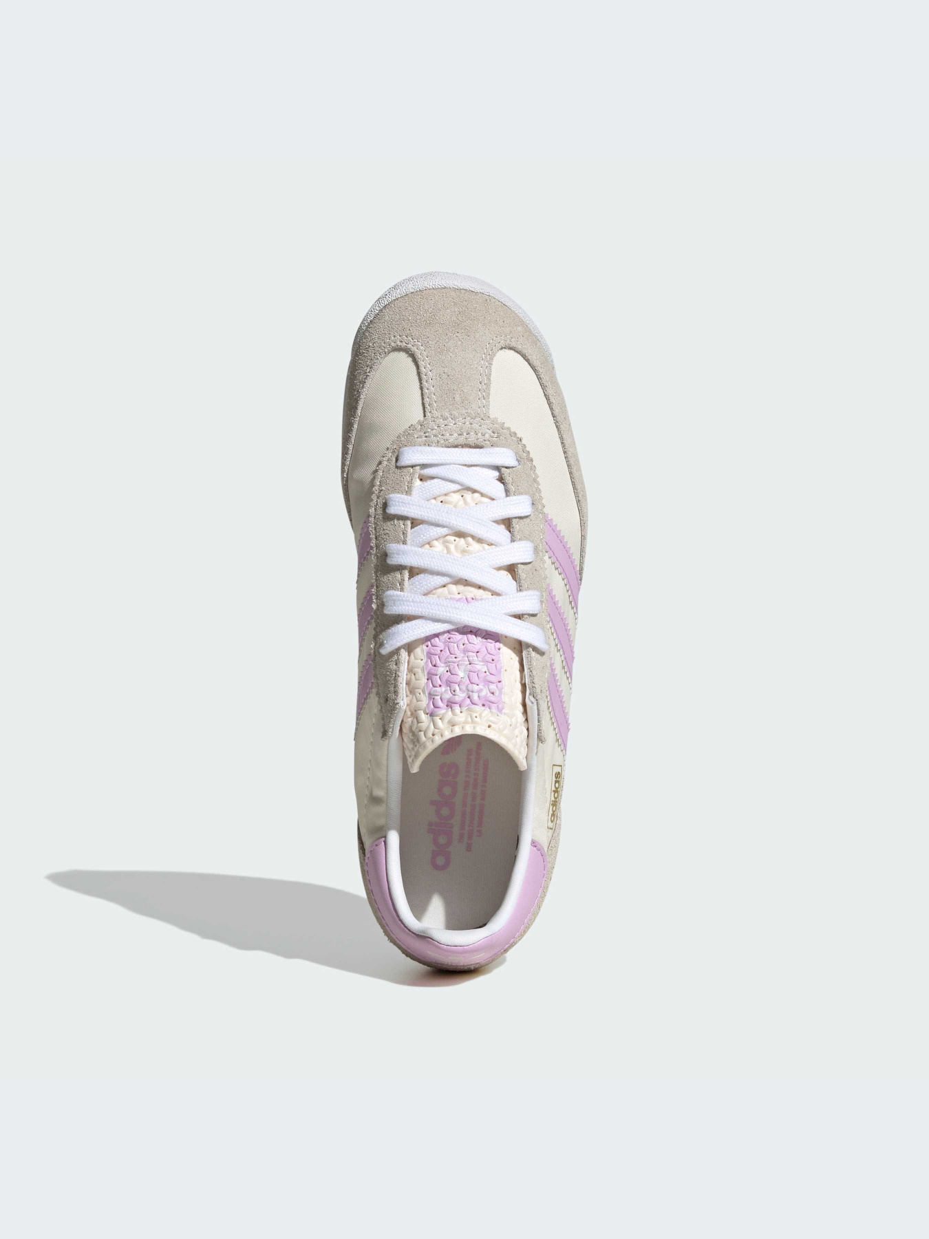 Кроссовки Adidas модель JP9659-KZ Фото