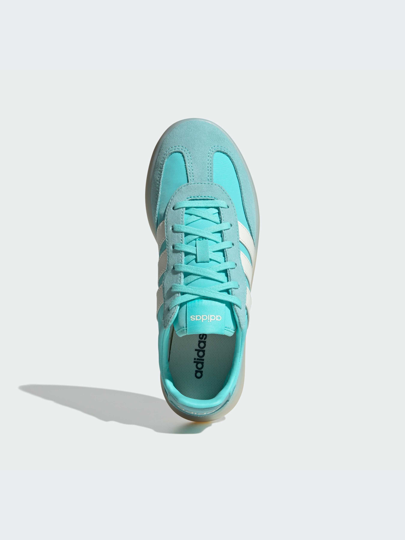Кроссовки Adidas модель JR3541-KZ Фото