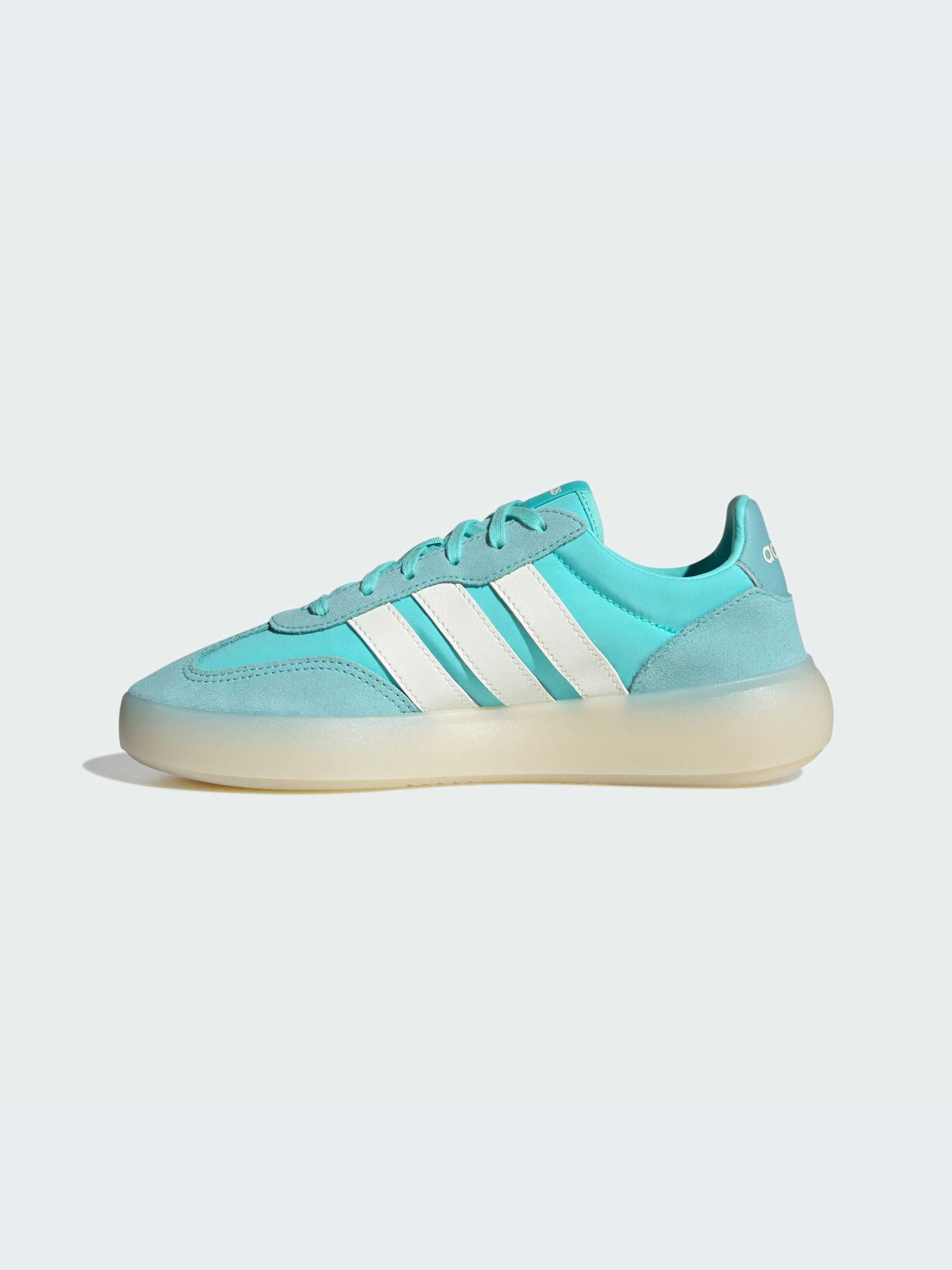 Кроссовки Adidas модель JR3541-KZ Фото